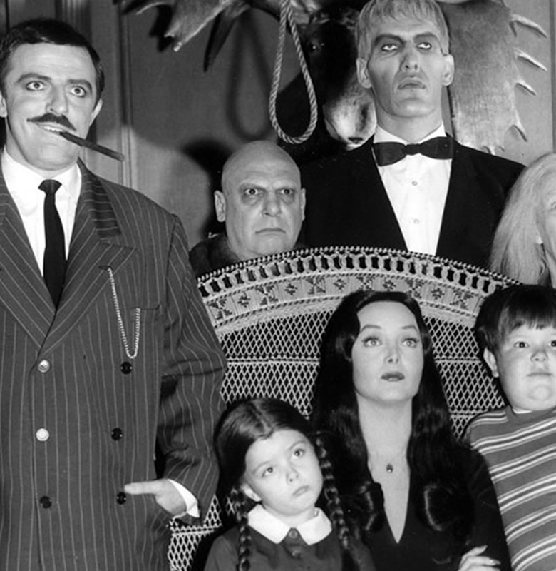addams