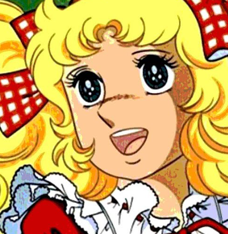 candy