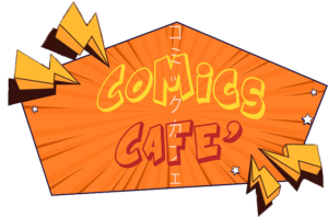 comicscafè